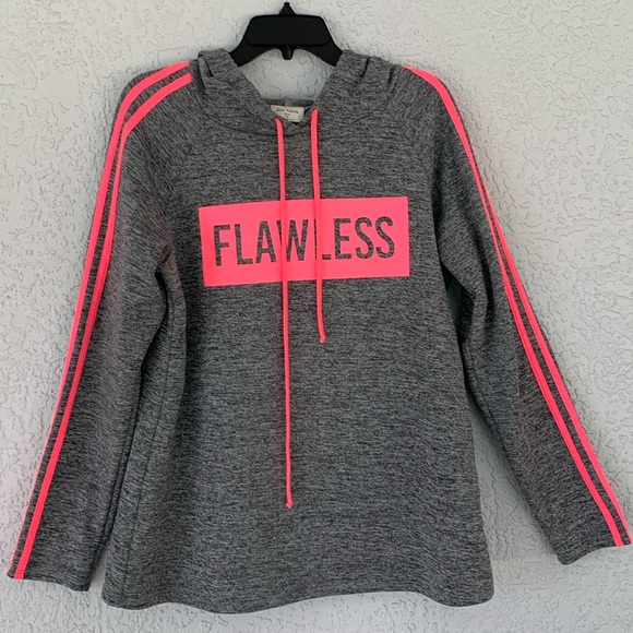 Free Kisses Tops - Free kisses plus size  sweatshirt  1X
